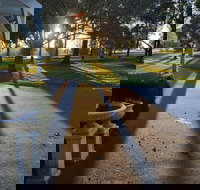 Moe Parklands Motel - Accommodation Asia