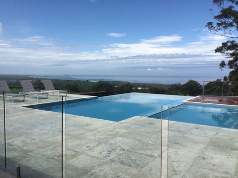 Mont Sapphire Luxury Retreat - Accommodation Asia 1