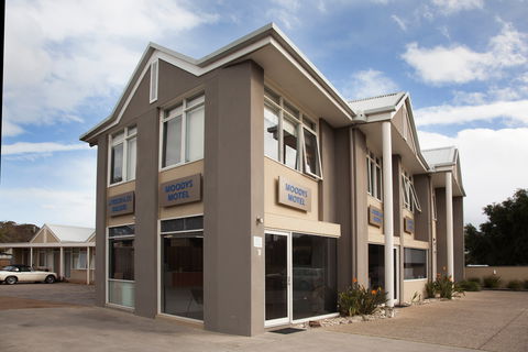 Moody's Motel - Accommodation China 0