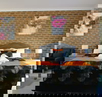 Motel Views Yackandandah - Accommodation Guide