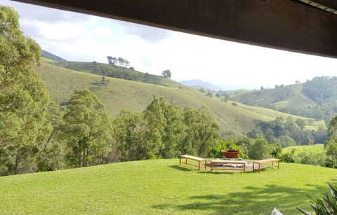 Mudaridge - Accommodation Guide 0