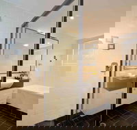 Myconos Resort - Accommodation China