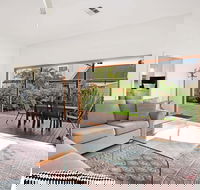 Newcastle Executive Homes - Cooks Hill Cottage