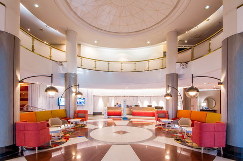 Novotel Perth Langley - Accommodation Asia 1