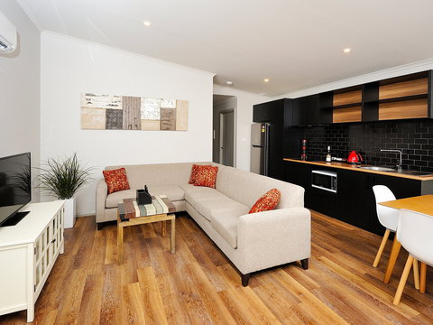 NRMA Port Arthur Holiday Park - Accommodation Asia 0