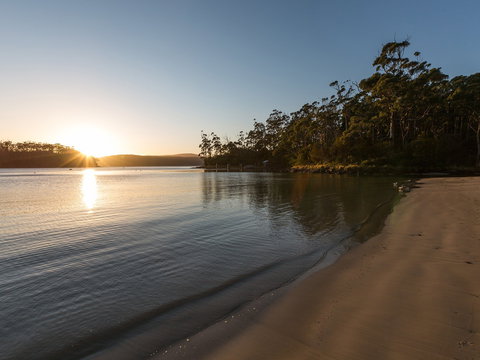 NRMA Port Arthur Holiday Park - Accommodation Asia 1