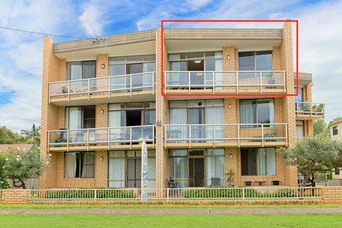 Oceanview  At Flynns - Accommodation Asia 0