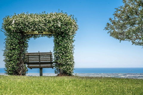 Pacific Ridge - Accommodation Asia 0