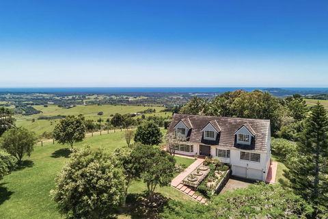 Pacific Ridge - Accommodation Asia 1