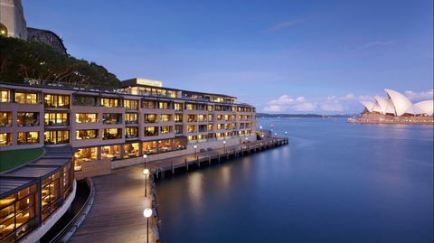 Park Hyatt Sydney - Accommodation Guide 0