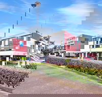 Parkside Motel Geelong - Accommodation China