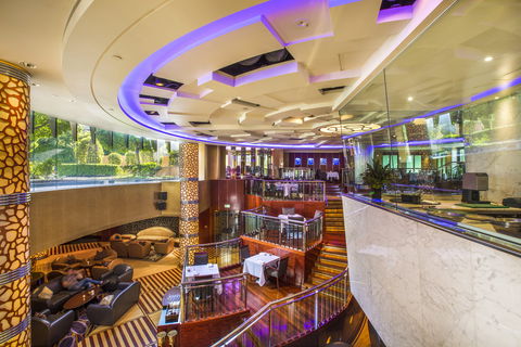 Park Hyatt Melbourne - Accommodation Asia 1