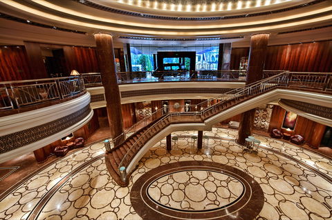 Park Hyatt Melbourne - Accommodation Asia 2