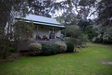 Pavilion At St Helens - Accommodation China 0