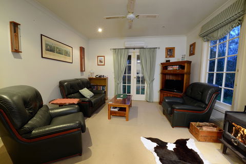 Pavilion At St Helens - Accommodation China 1