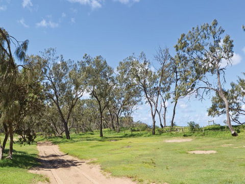 Pebbly Beach Campground - Yuraygir National Park - Accommodation Guide 2
