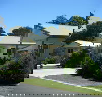 Peppertree Cabins Kingaroy - Accommodation China