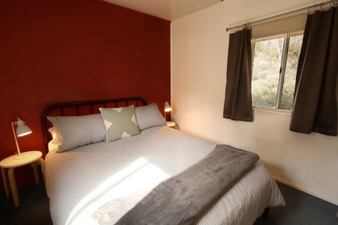 Pichi Richi Park - Accommodation Asia 2