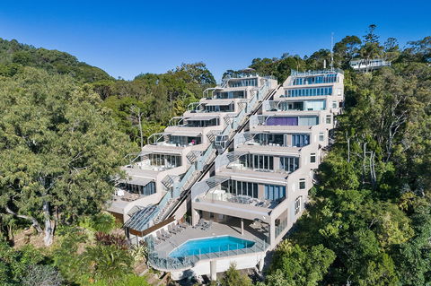 Picture Point Terraces - Accommodation Asia 0