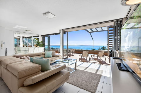 Picture Point Terraces - Accommodation Asia 1
