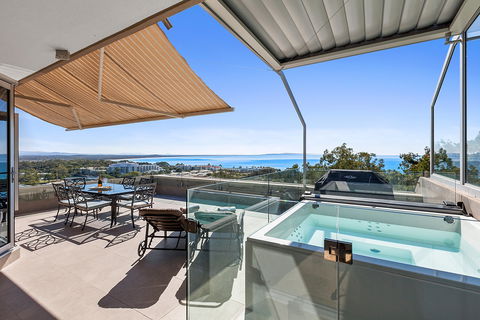Picture Point Terraces - Accommodation Asia 2