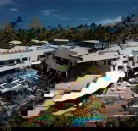 Port Douglas Peninsula Boutique Hotel - Accommodation China