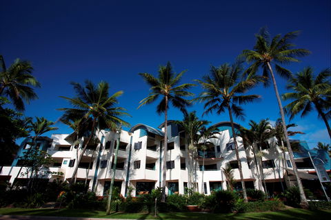 Port Douglas Peninsula Boutique Hotel - Accommodation China 1