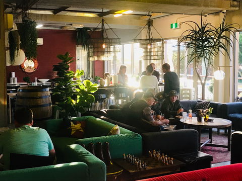 Port Campbell Hostel And Brewpub - Accommodation Asia 1
