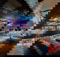 Pullman Sydney Airport