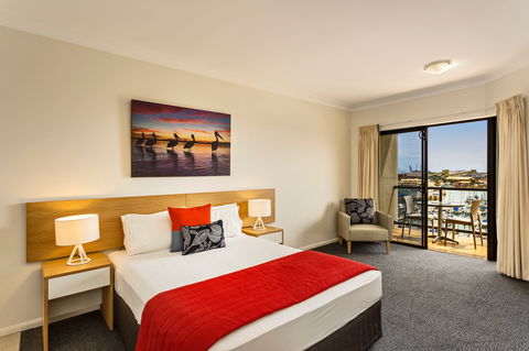 Quest Townsville - Accommodation Asia 0