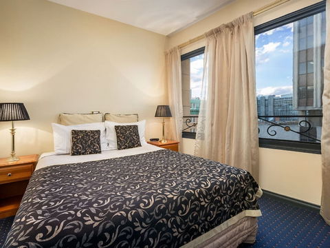 Quest Savoy - Accommodation Asia 1