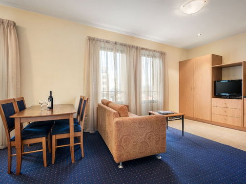 Quest Savoy - Accommodation Asia 2