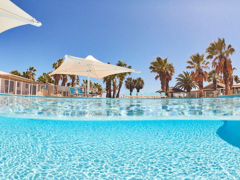 RAC Monkey Mia Dolphin Resort - Accommodation China 1