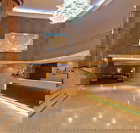 Radisson Hotel and Suites Sydney