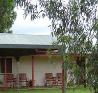 Redbank Gums Bed and Breakfast - Accommodation Guide