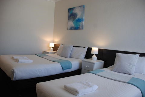 Red Carpet Motel - Accommodation China 0