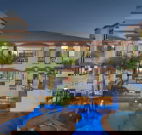 Regal Port Douglas - Accommodation China