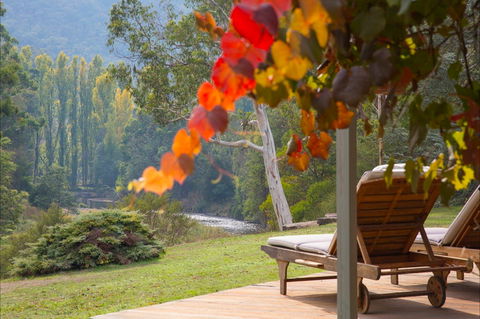 Riverdowns - Accommodation Asia 0