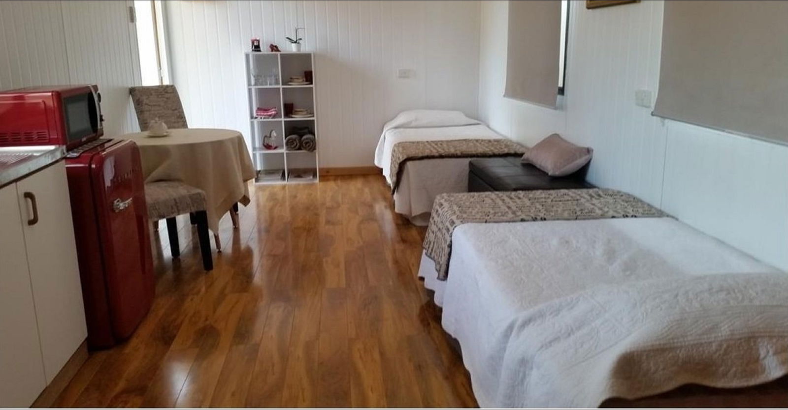 Murrami NSW Accommodation China