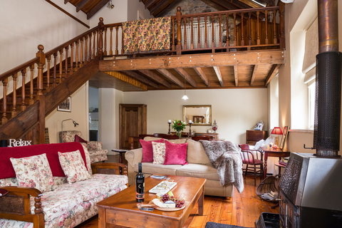 Roscrow Bed And Breakfast - Accommodation China 2