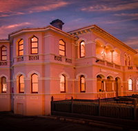 Roxburgh House Apartments