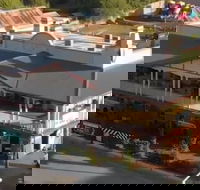 Royal Hotel Adelong - Accommodation China