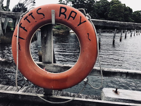 Salt Box Hideaways - Accommodation Asia 0