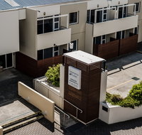 Salamanca Suites