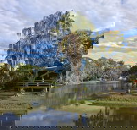 Sanctuary Lakes Fauna Retreat - Accommodation China