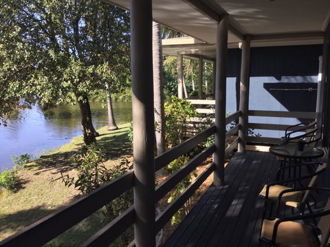 Sanctuary Lakes Fauna Retreat - Accommodation China 1