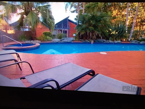 Shelly Beach Resort - Accommodation China 0