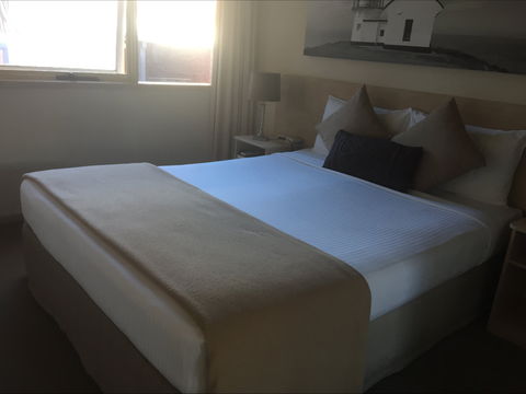 Shelly Beach Resort - Accommodation China 1