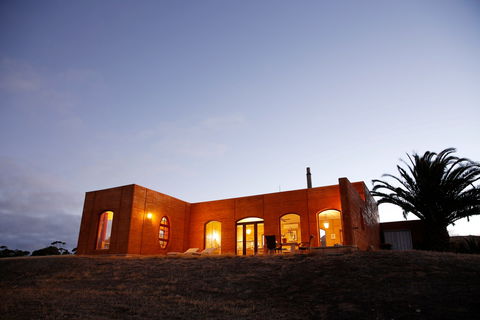Sky House LifeTime Private Retreats - Accommodation Guide 0