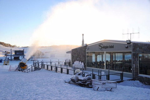 Smiggins Hotel - Accommodation Asia 0